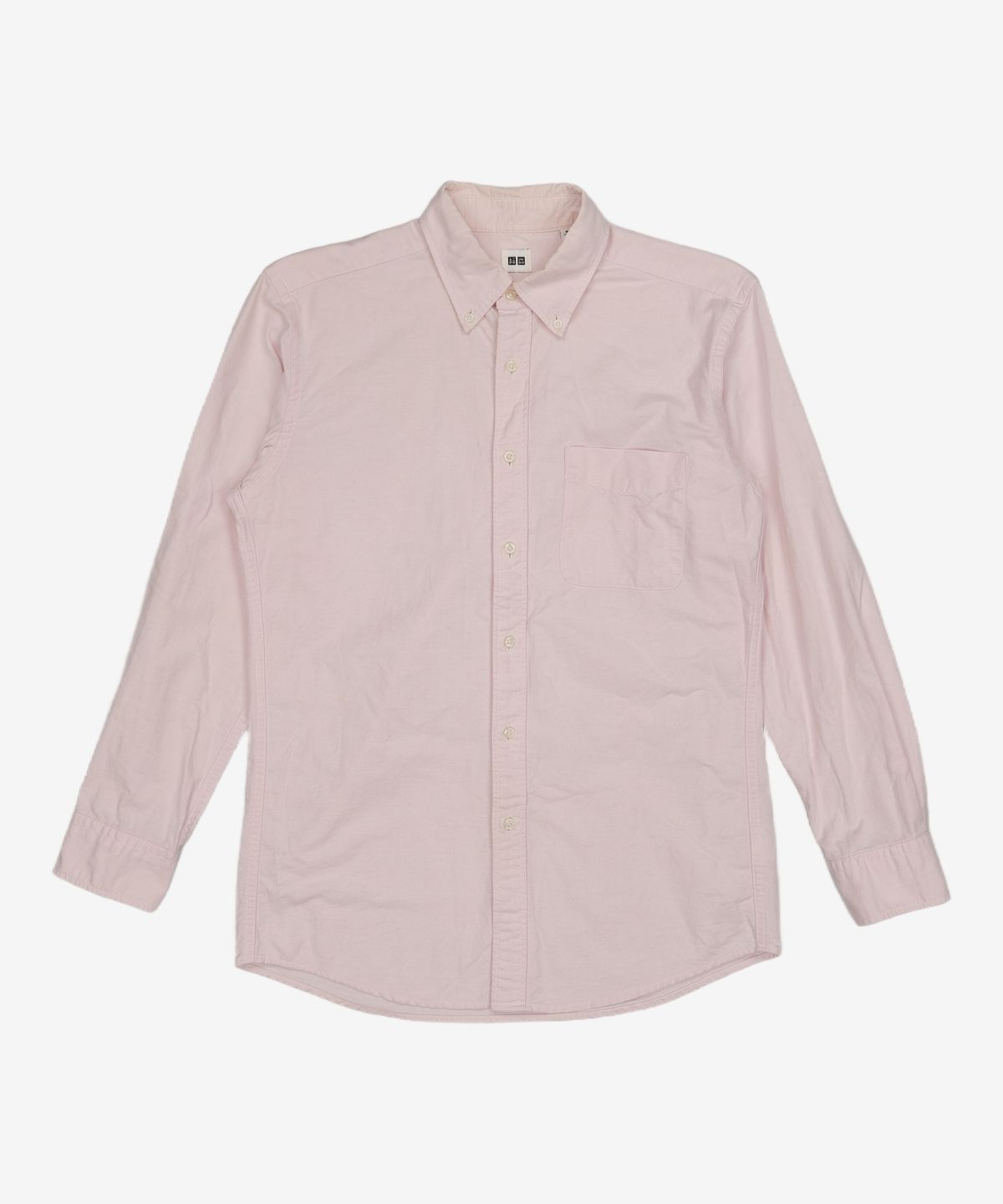 유니클로(UNIQLO) 캐주얼 셔츠 M