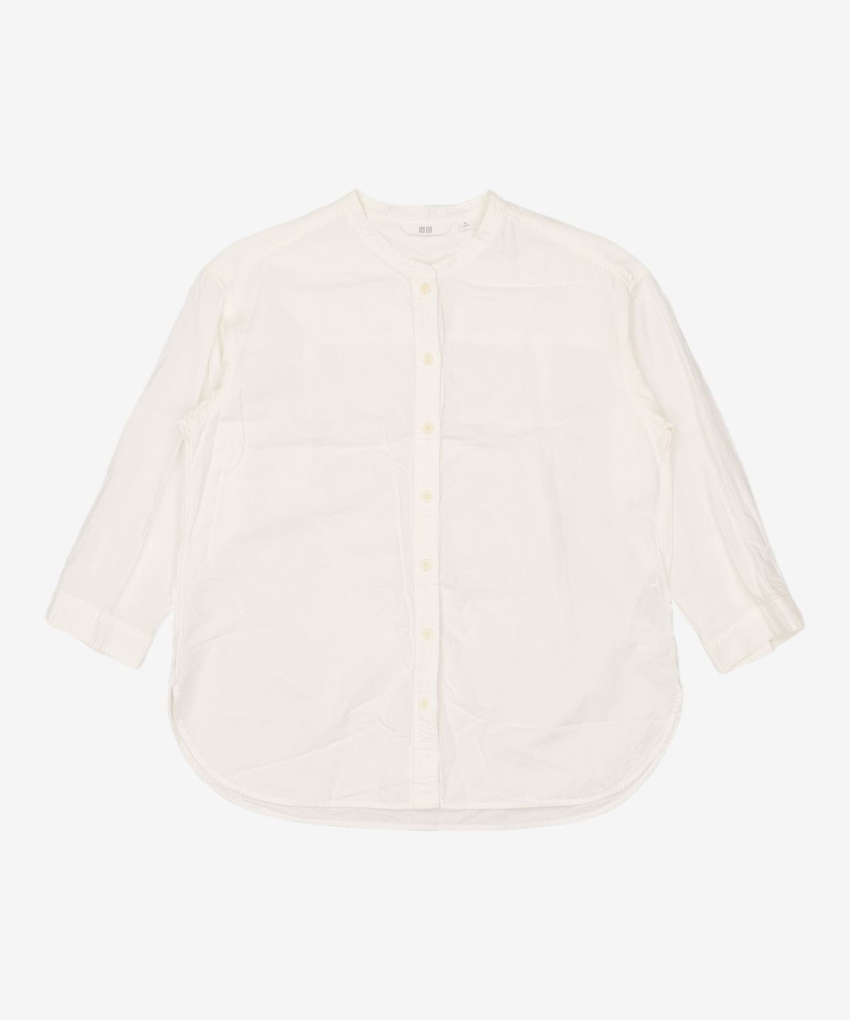 유니클로(UNIQLO) 캐주얼 셔츠 M