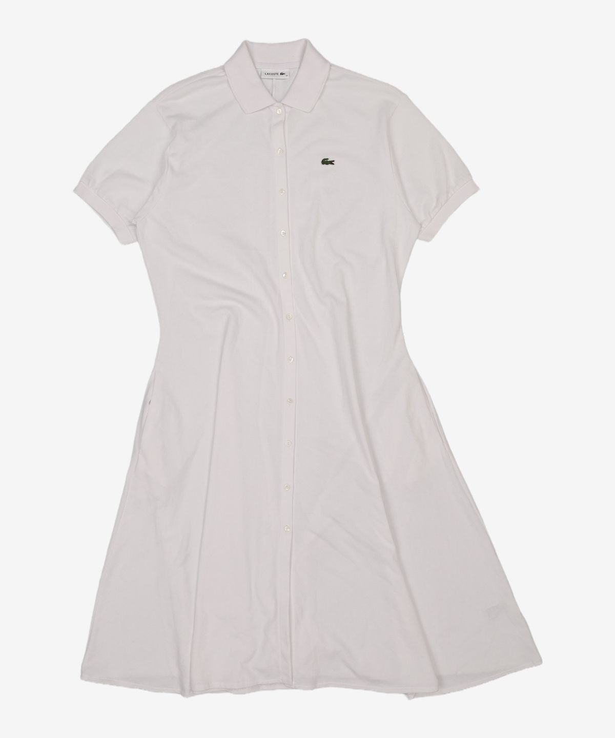 라코스테(LACOSTE) 미니 원피스 155/72A