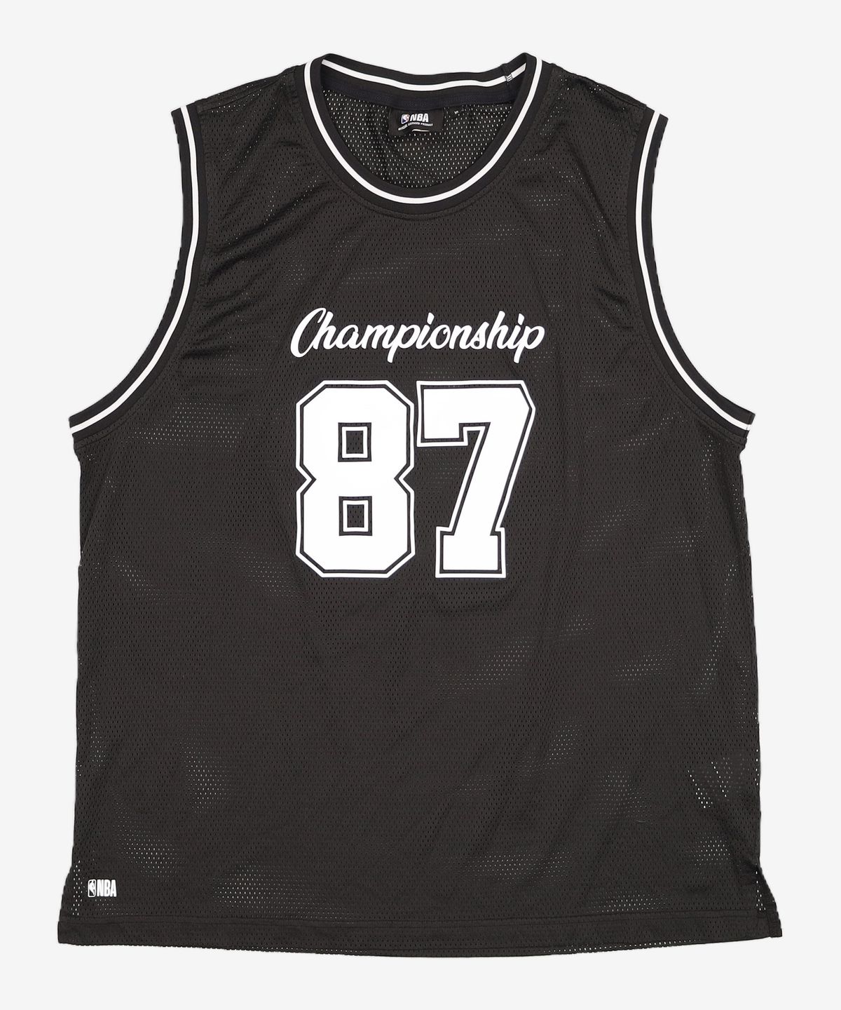 엔비에이(NBA) 나시/민소매 티셔츠 XL