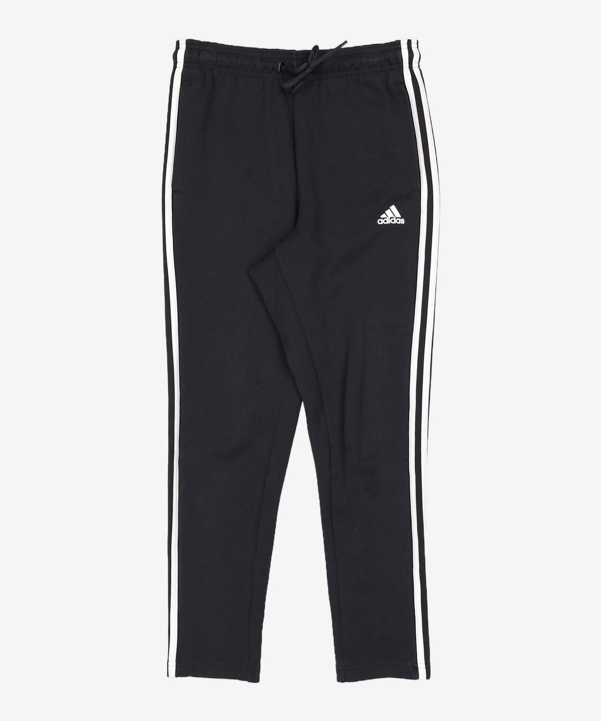 아디다스(ADIDAS) M 머스트해브 3S 테이퍼드팬츠 - 블랙 / FK6884 M