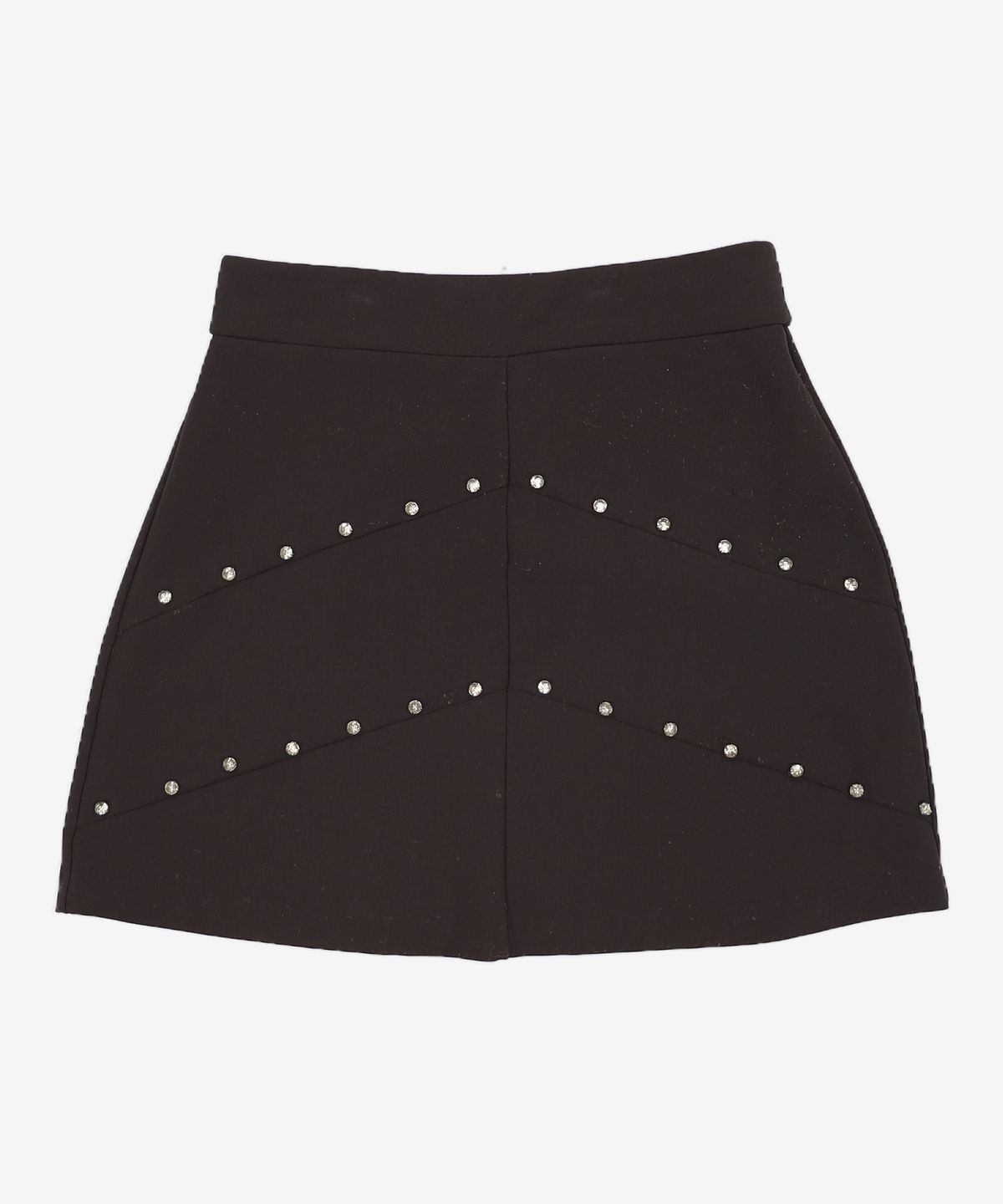 자라 베이직(ZARA BASIC) 미니스커트 M