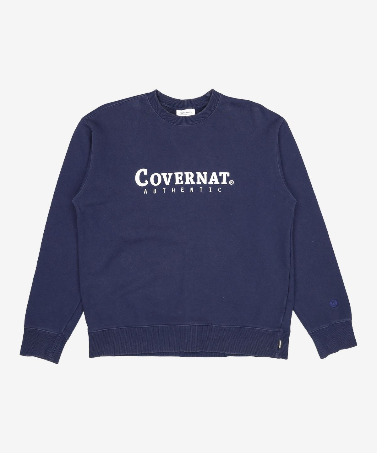 커버낫(COVERNAT) 맨투맨/스웨트셔츠 L