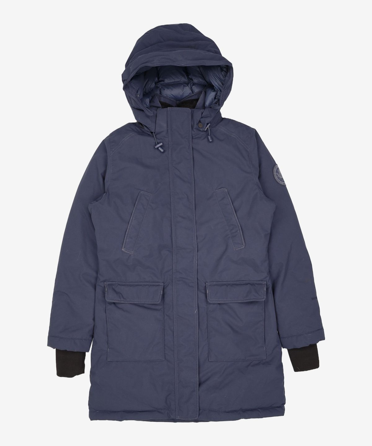 노스페이스(THE NORTH FACE) 숏 패딩/숏 헤비 아우터 90