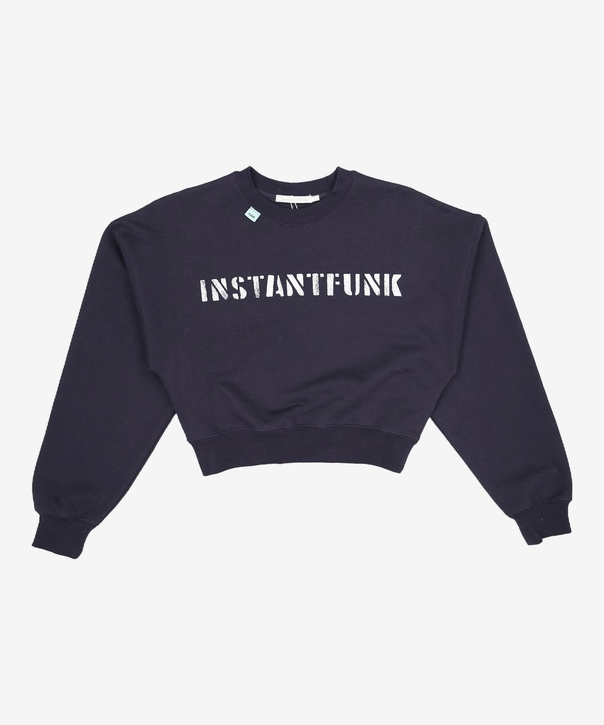 인스턴트펑크(INSTANTFUNK) 맨투맨/스웨트셔츠 1