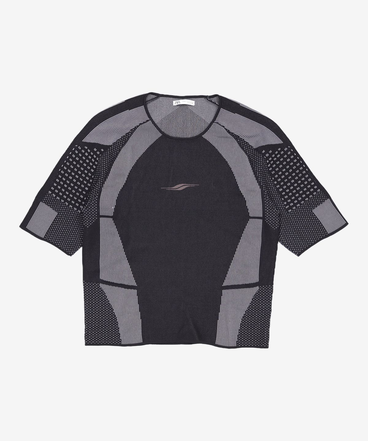 자라(ZARA) 반소매 티셔츠 XL