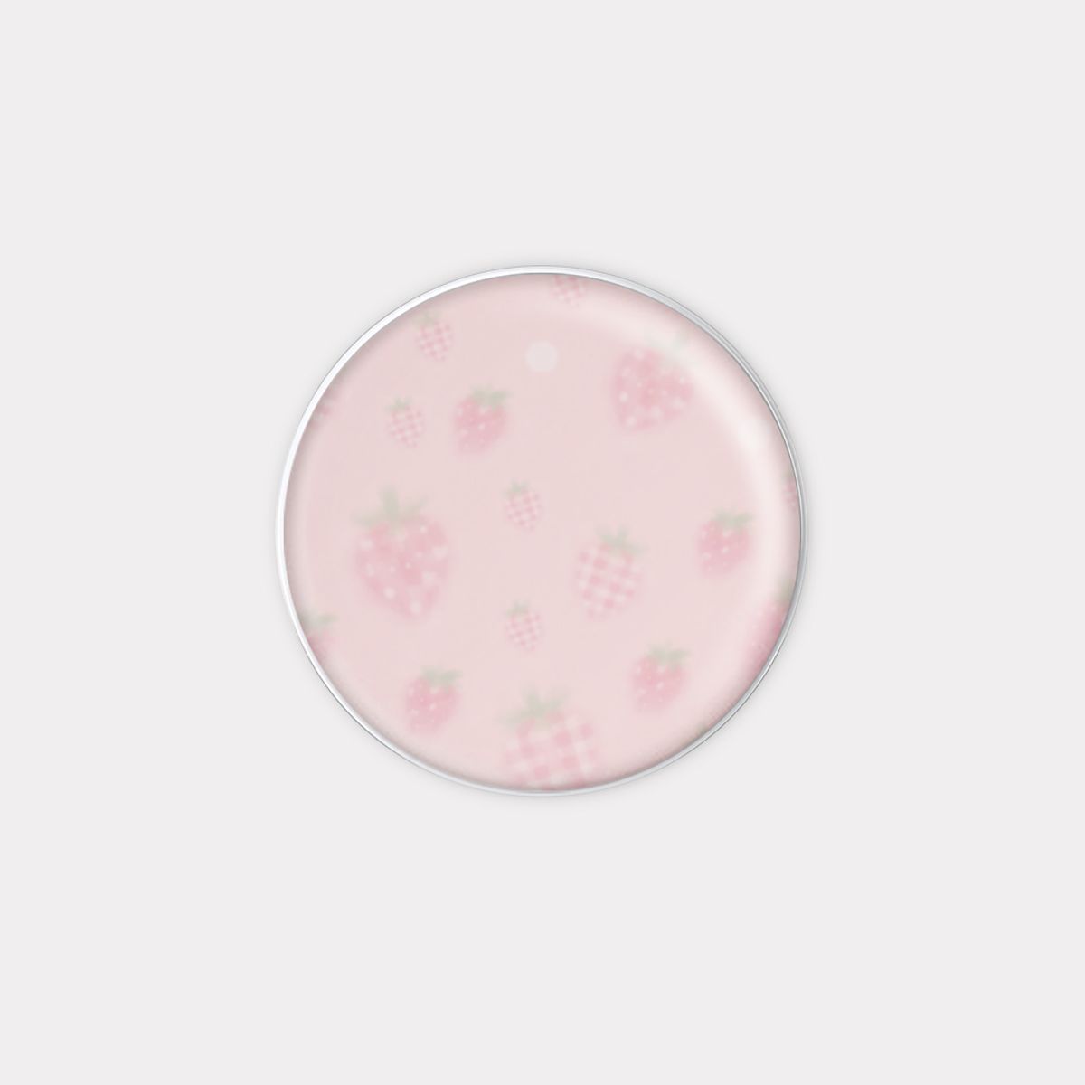 메이드모먼(MADEMOMENT) tiny berry pattern 디자인 [에폭시톡]