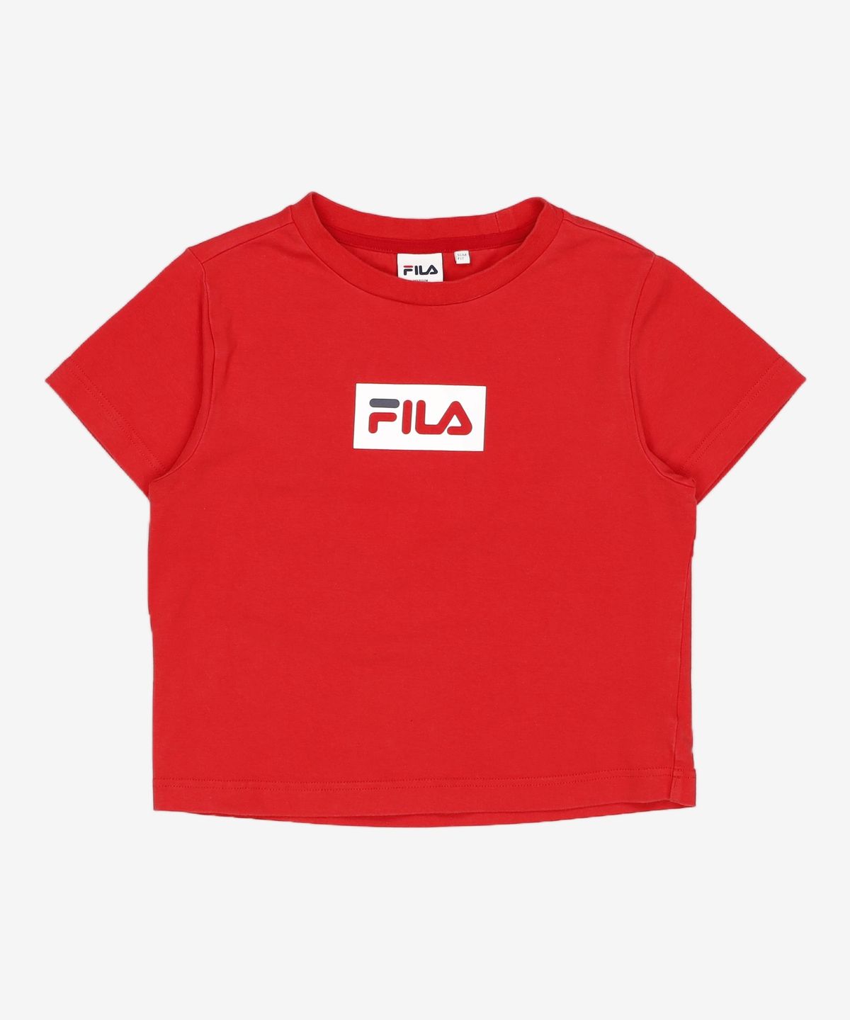 휠라(FILA) 반소매 티셔츠 M