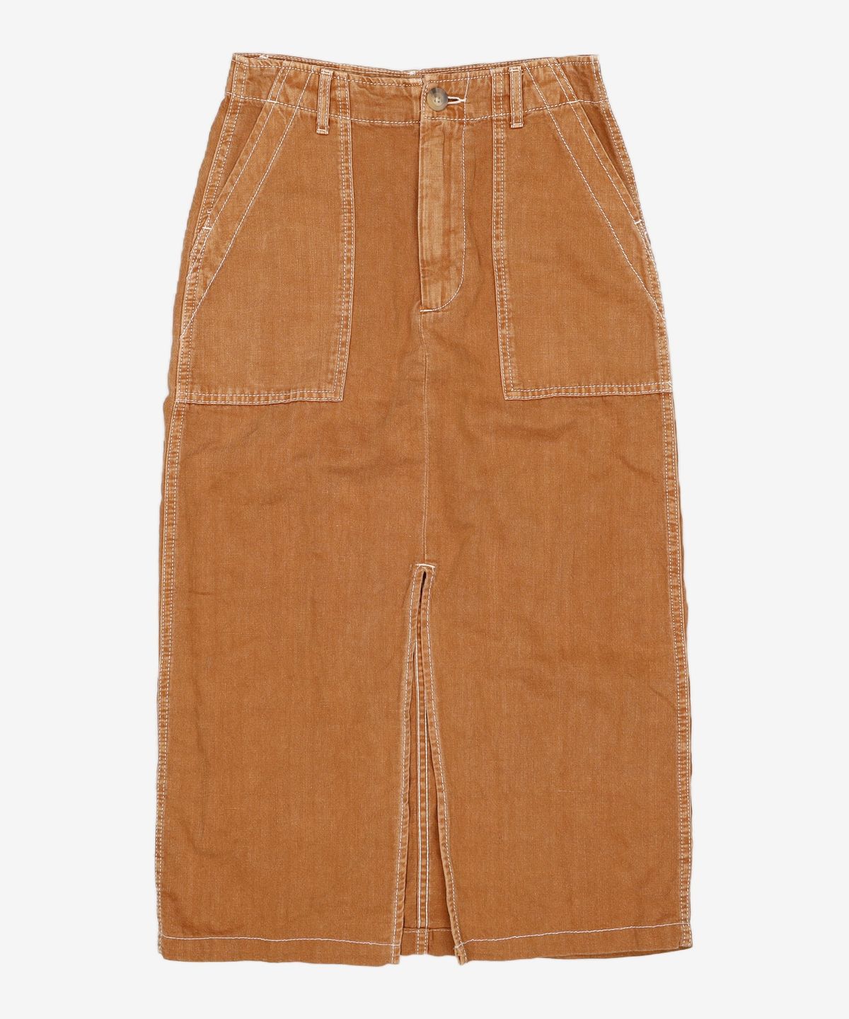 자라 우먼(ZARA WOMAN) 롱스커트 XS