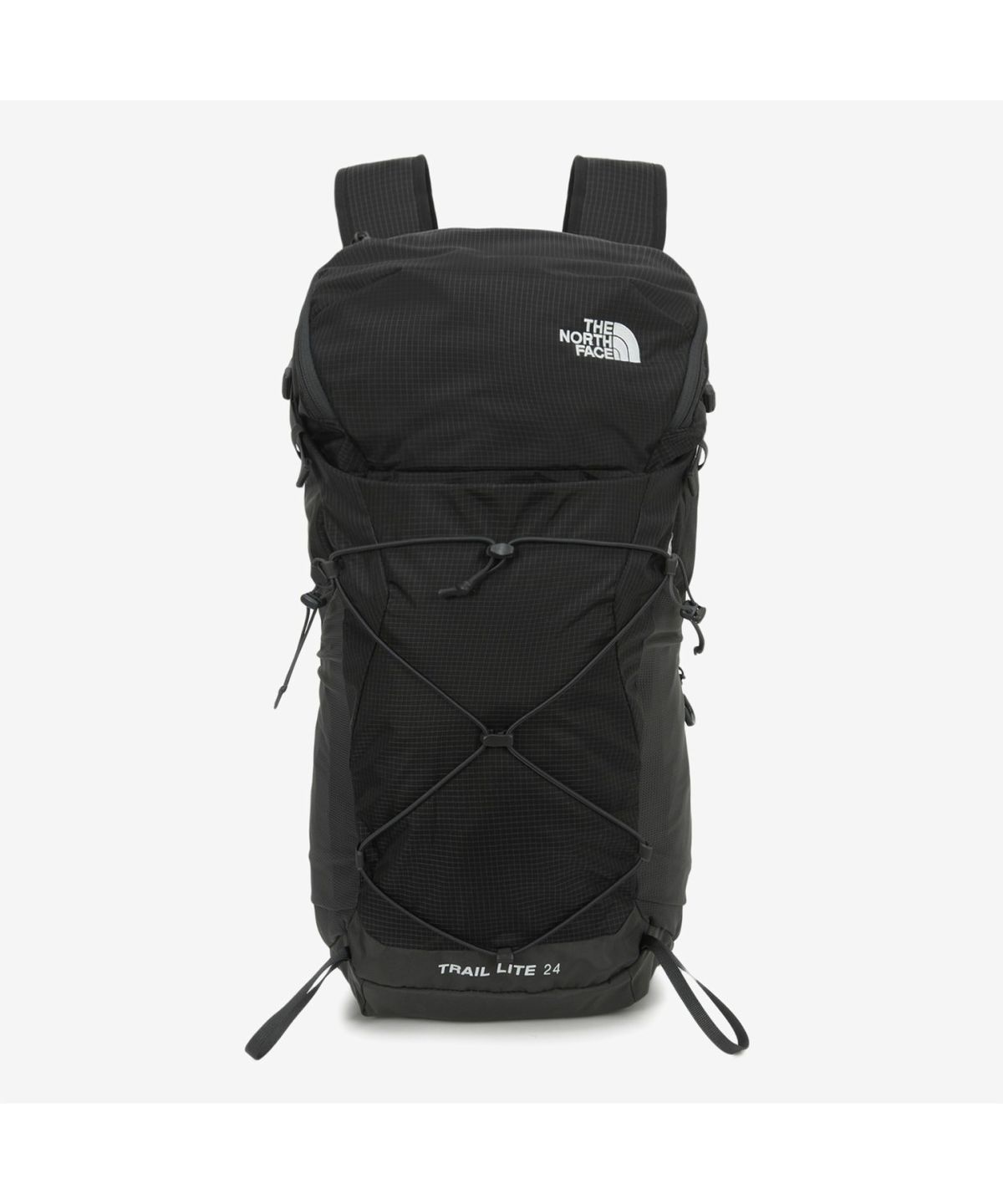 노스페이스(THE NORTH FACE) NM2TS81A 트레일 라이트 24 BLACK
