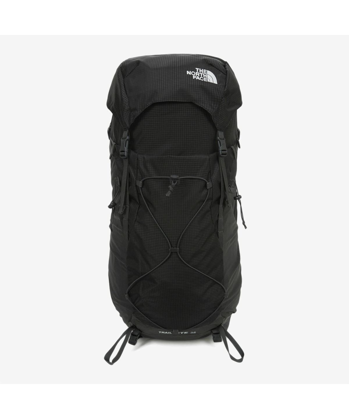 노스페이스(THE NORTH FACE) NM2TS82A 트레일 라이트 36 BLACK