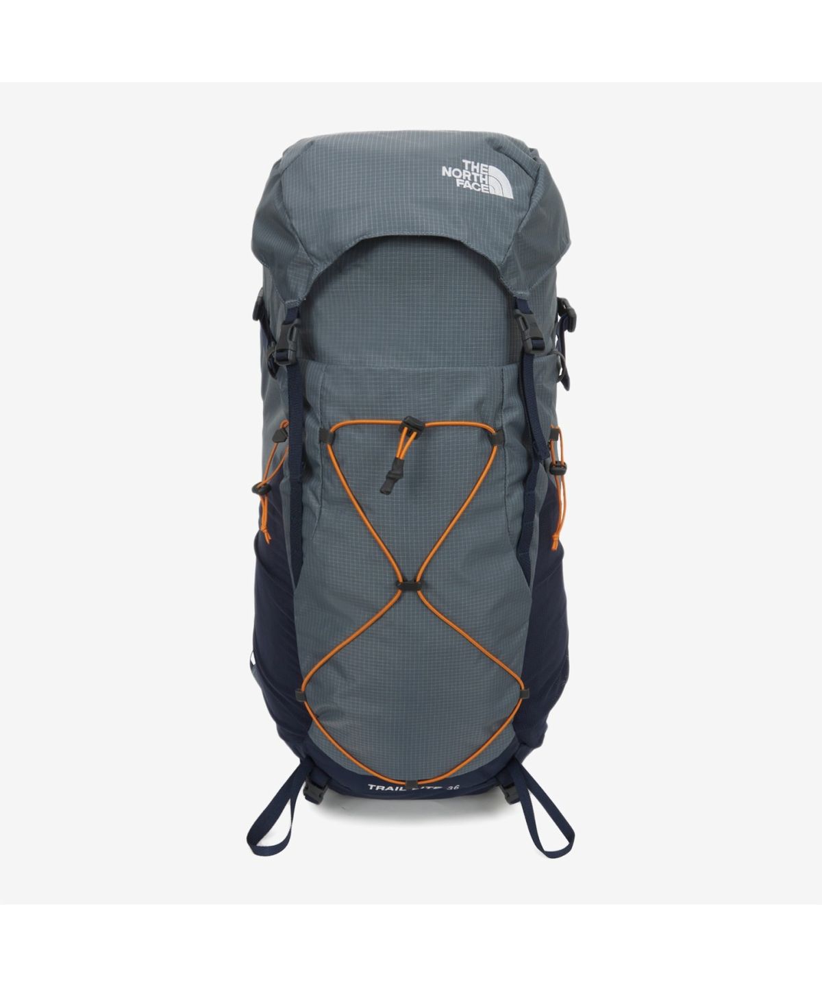 노스페이스(THE NORTH FACE) NM2TS82B 트레일 라이트 36 GRAY