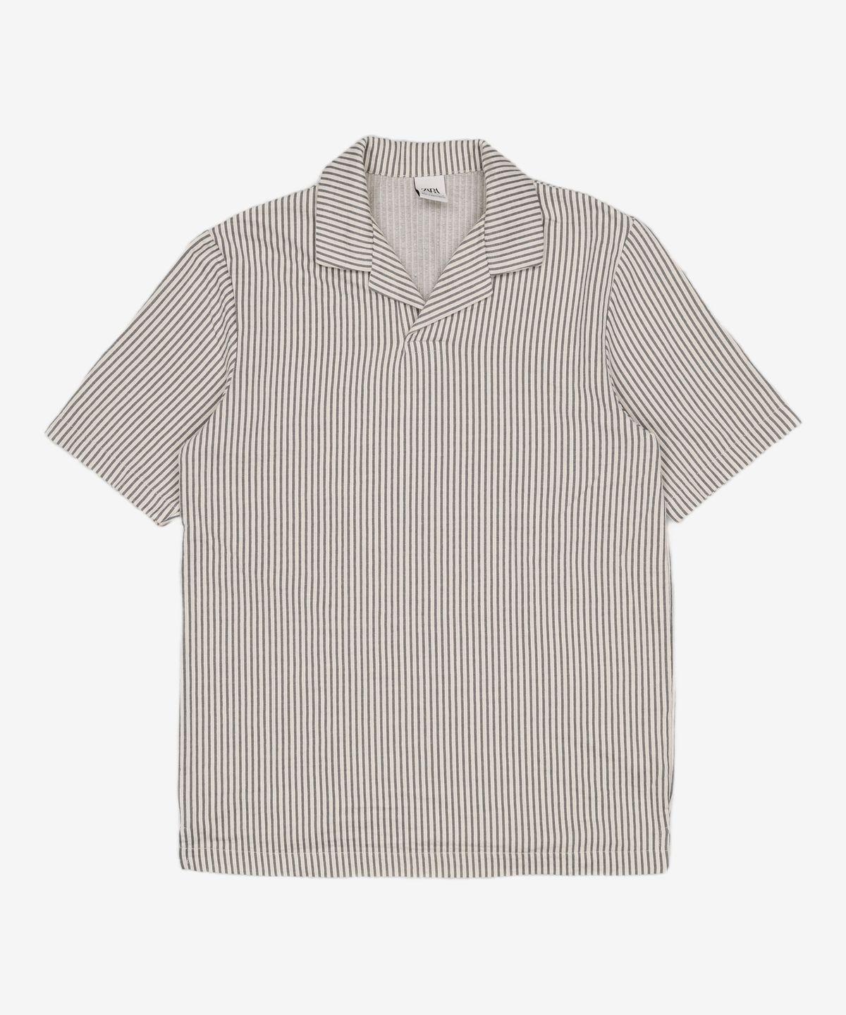 자라(ZARA) 피케/카라 티셔츠 S