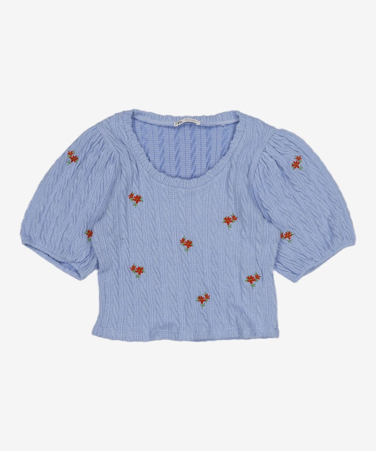 자라(ZARA) 니트/스웨터 L