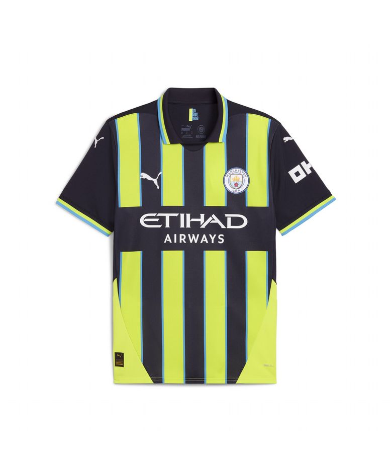 MCFC 어웨이 져지 레플리카 (77508602)