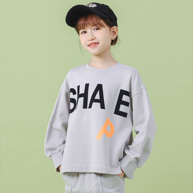 A.쉐입 맨투맨 상하 SET JVFSE82