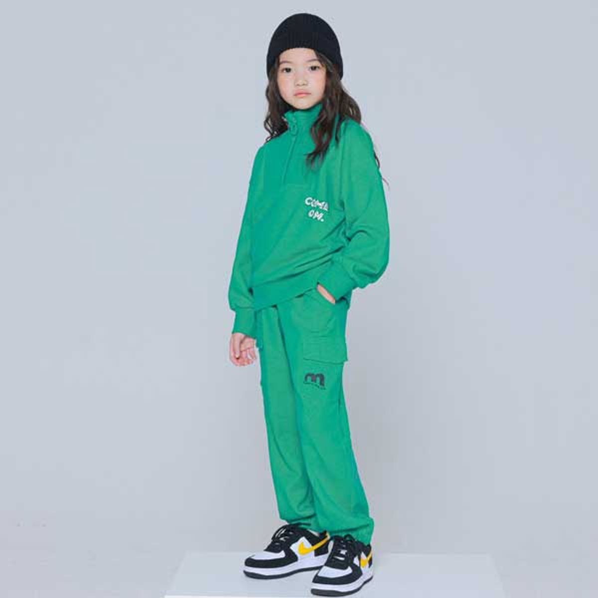 아이러브제이(I LOVE J) Y. 스트롱 마켓 상하 SET JUFSE07