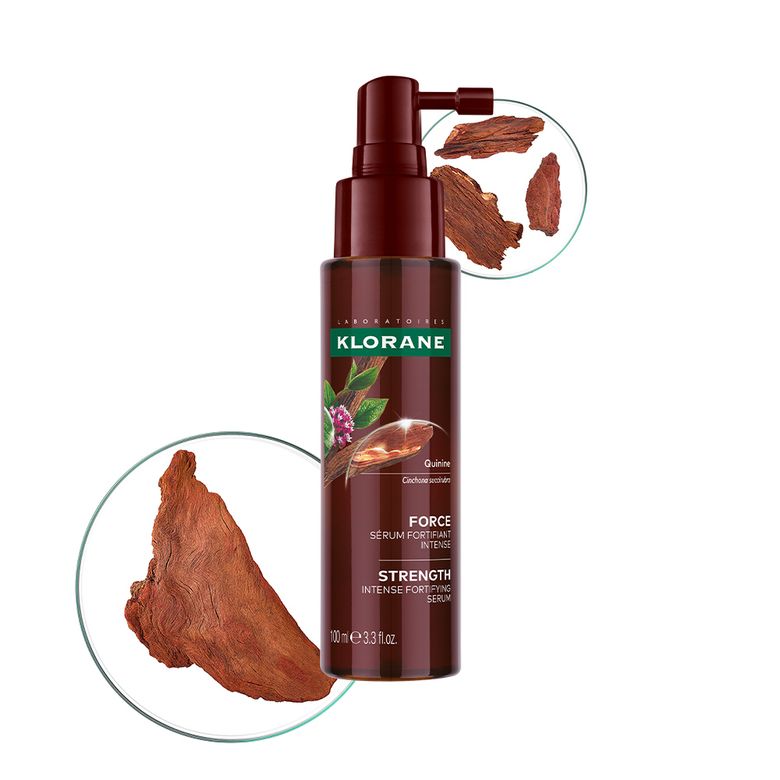 퀴닌 두피 세럼 100ml
