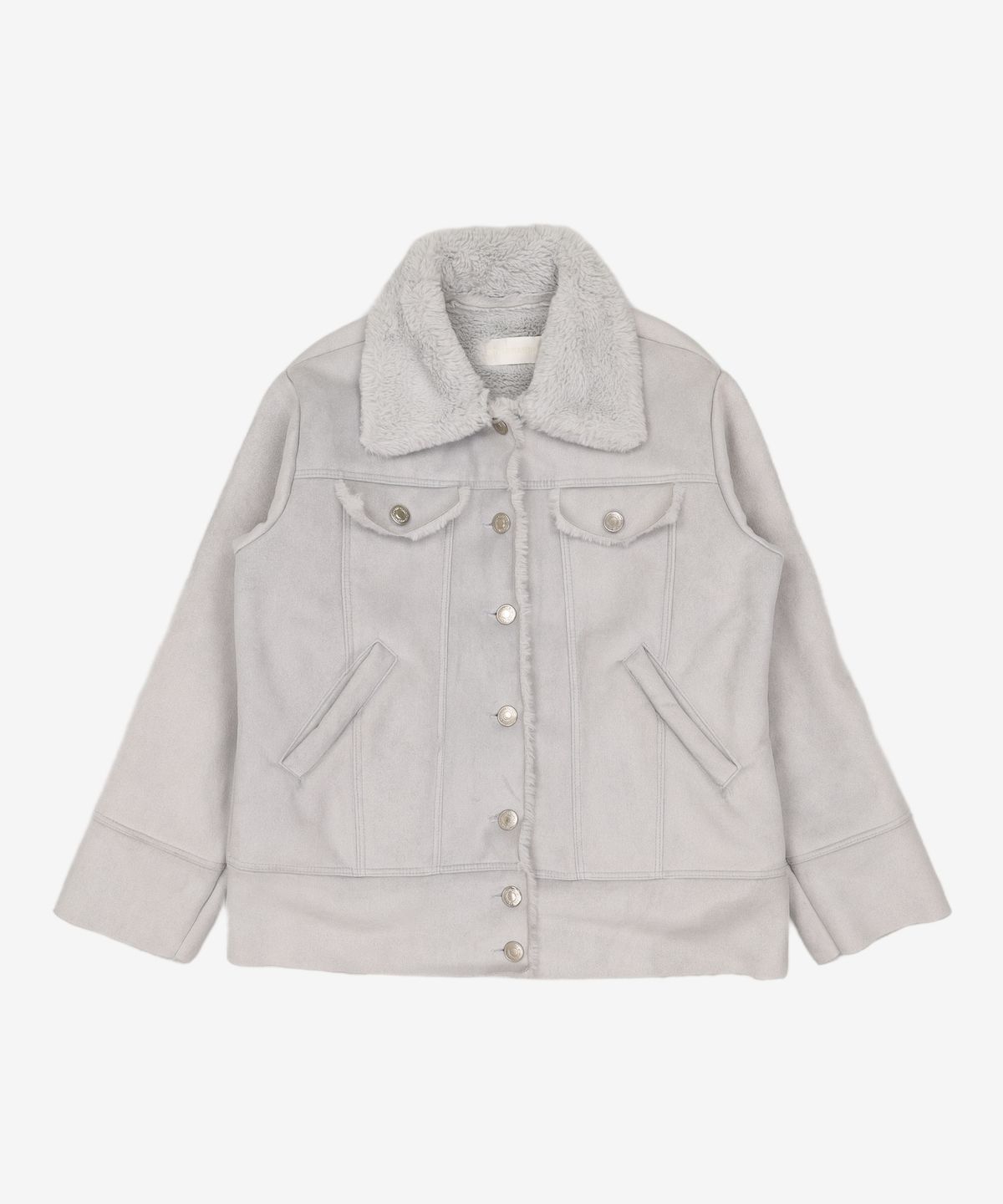 스타일난다(STYLE NANDA) 무스탕/퍼 XS