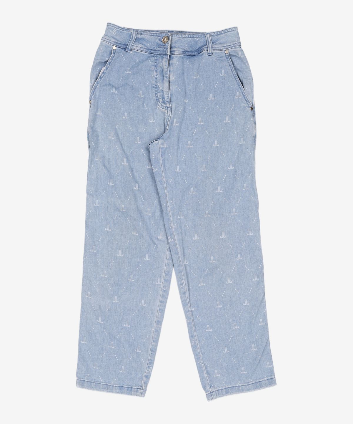콘데님(Cone Denim) 청/데님 팬츠 68-91
