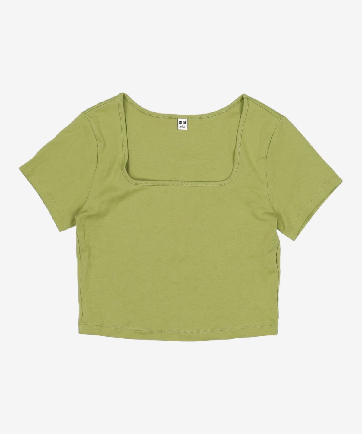 유니클로(UNIQLO) 반소매 티셔츠 M