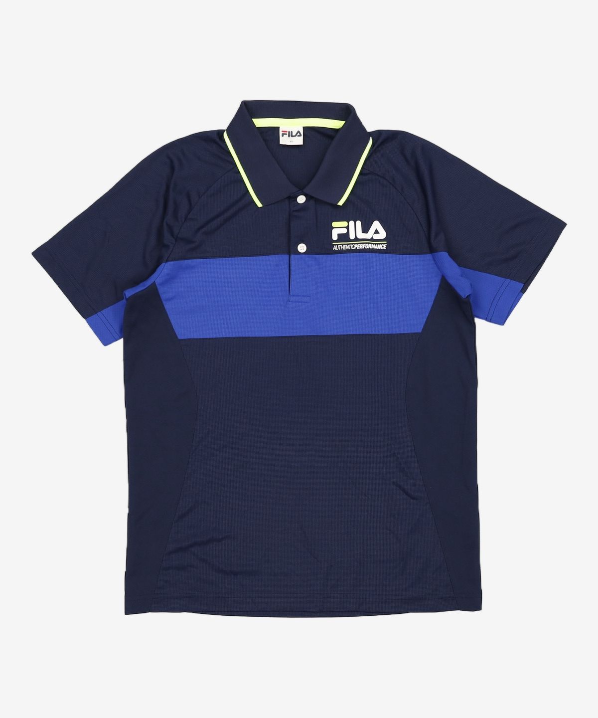 휠라(FILA) 피케/카라 티셔츠 95