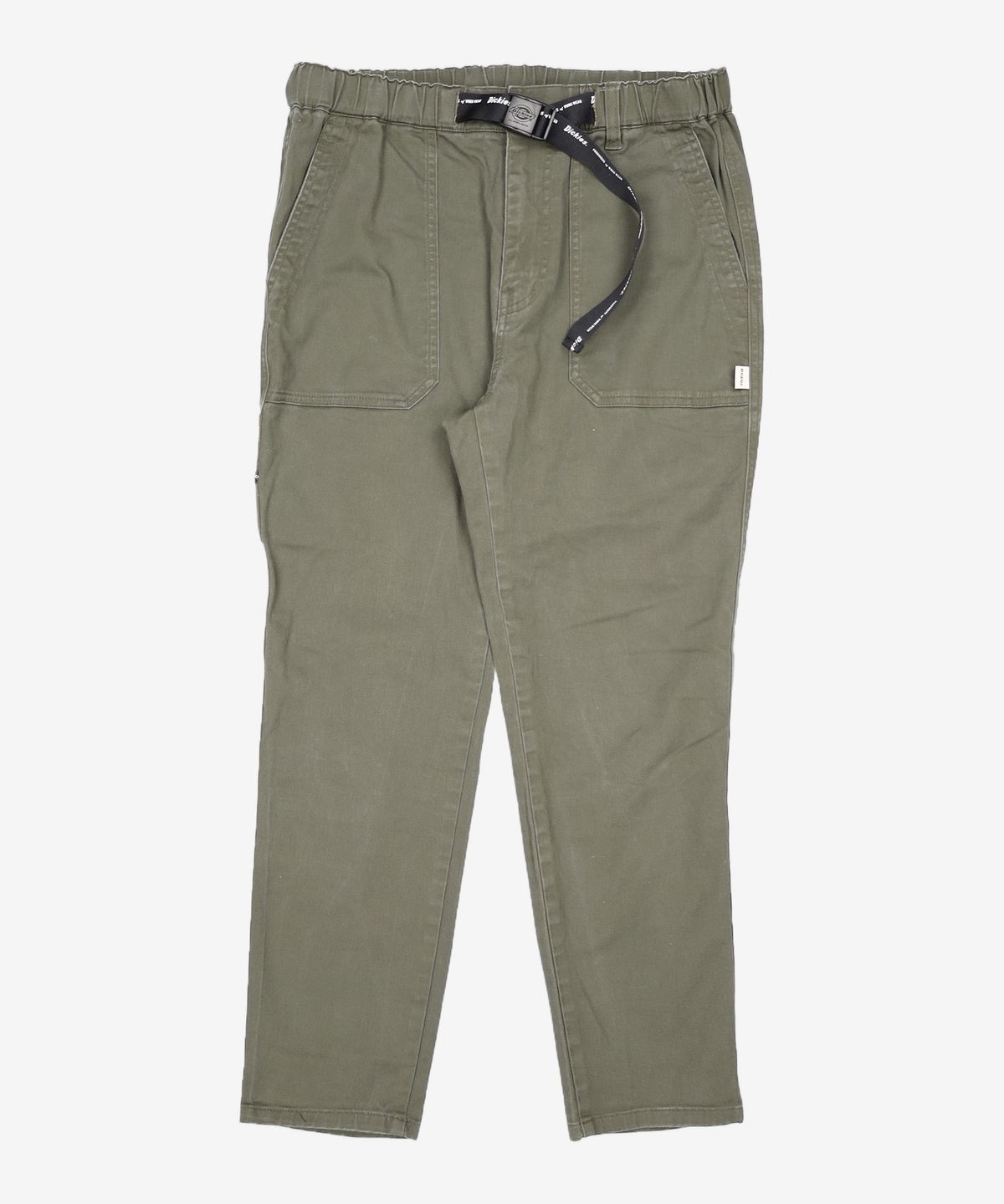 디키즈(DICKIES) 코튼 팬츠 L
