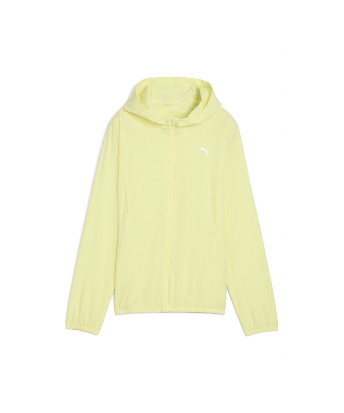 푸마(PUMA) 런 벨로시티 우븐 자켓 W RUN VELOCITY WOVEN JACKET W (52726535)