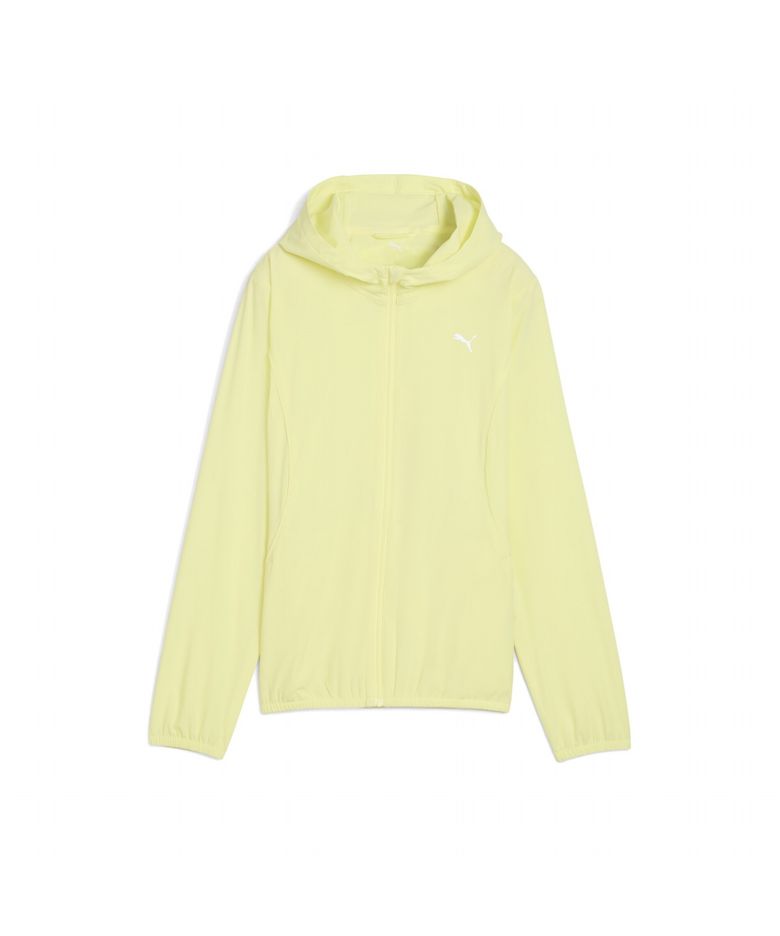 런 벨로시티 우븐 자켓 W RUN VELOCITY WOVEN JACKET W (52726535)