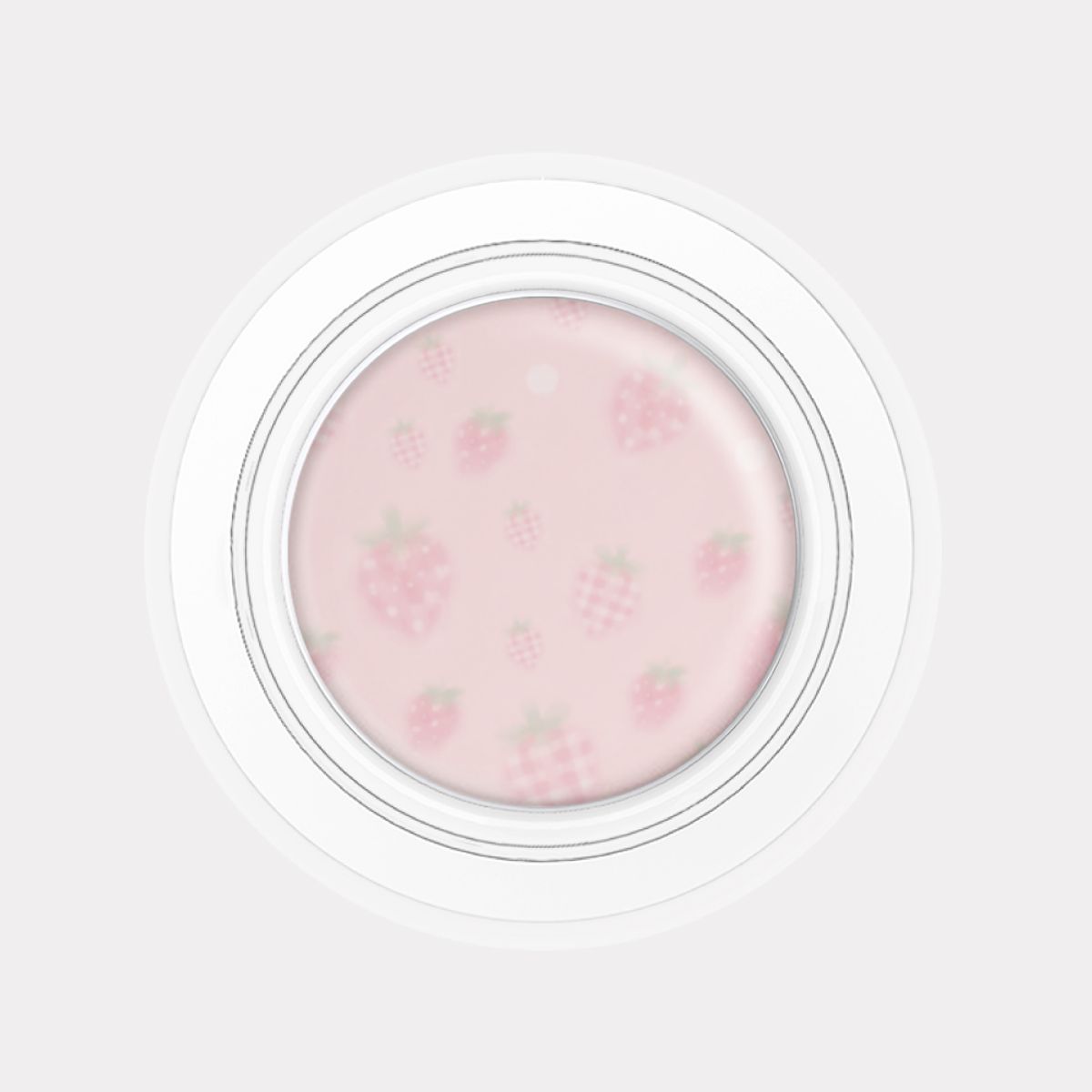 메이드모먼(MADEMOMENT) tiny berry pattern 디자인 [맥세이프 에폭시톡]