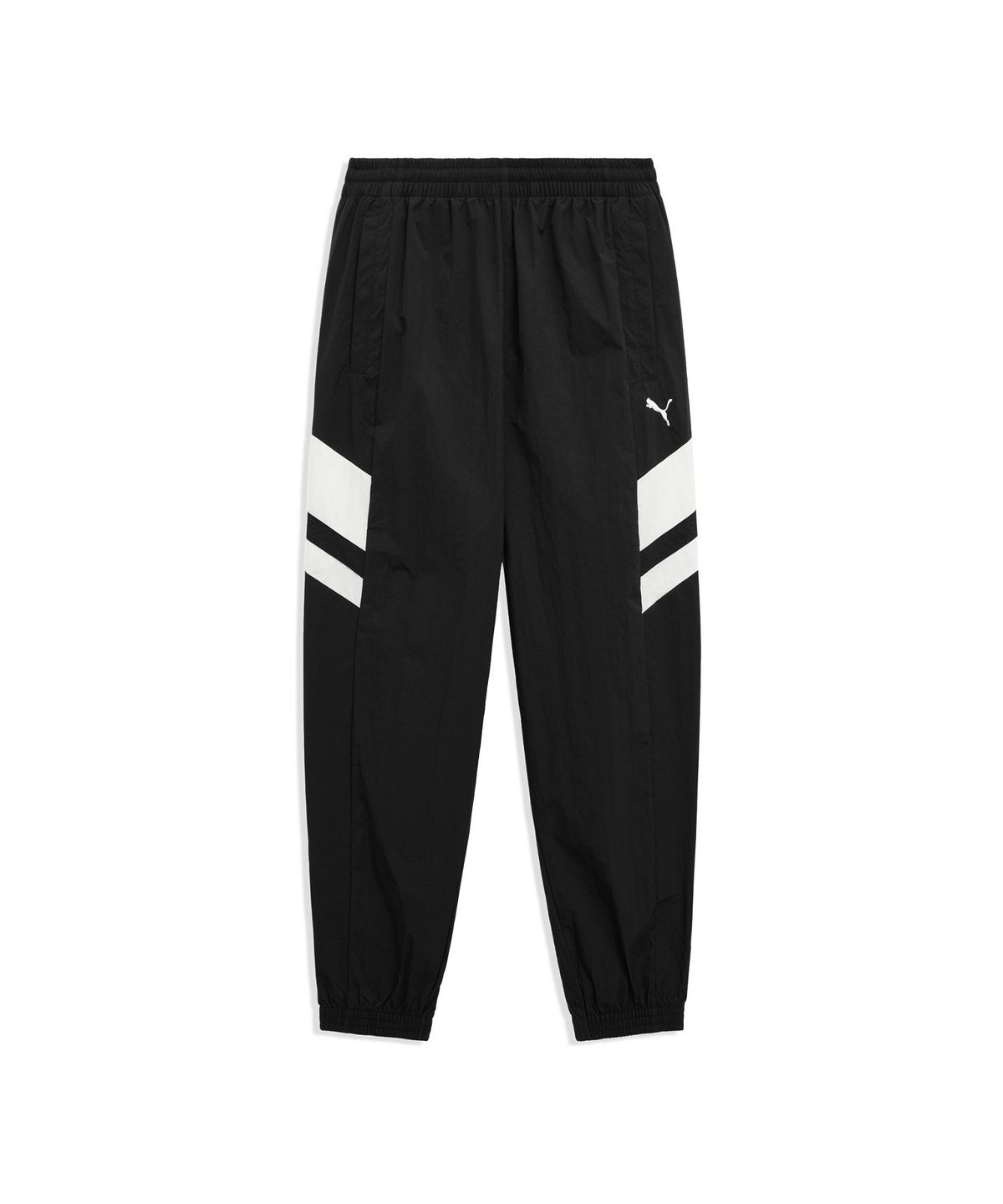 푸마(PUMA) 레트로 컬러블록 릴렉스 팬츠 (63428151)