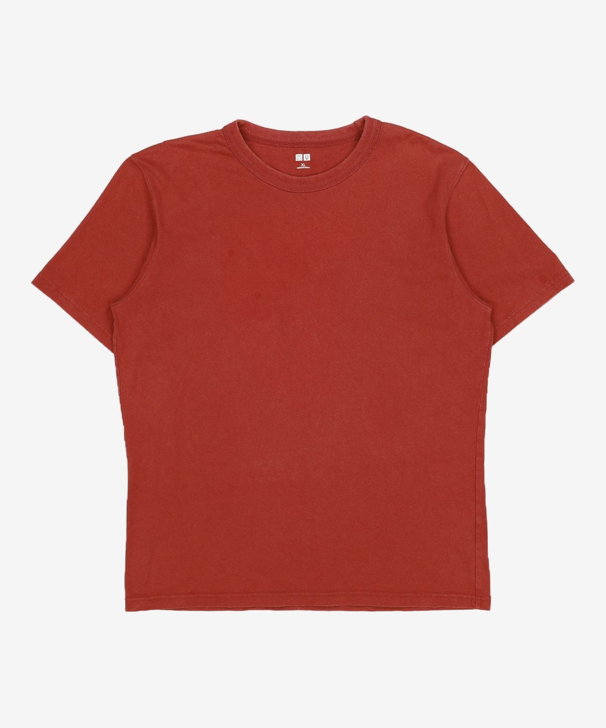 유니클로(UNIQLO) 반소매 티셔츠 XL