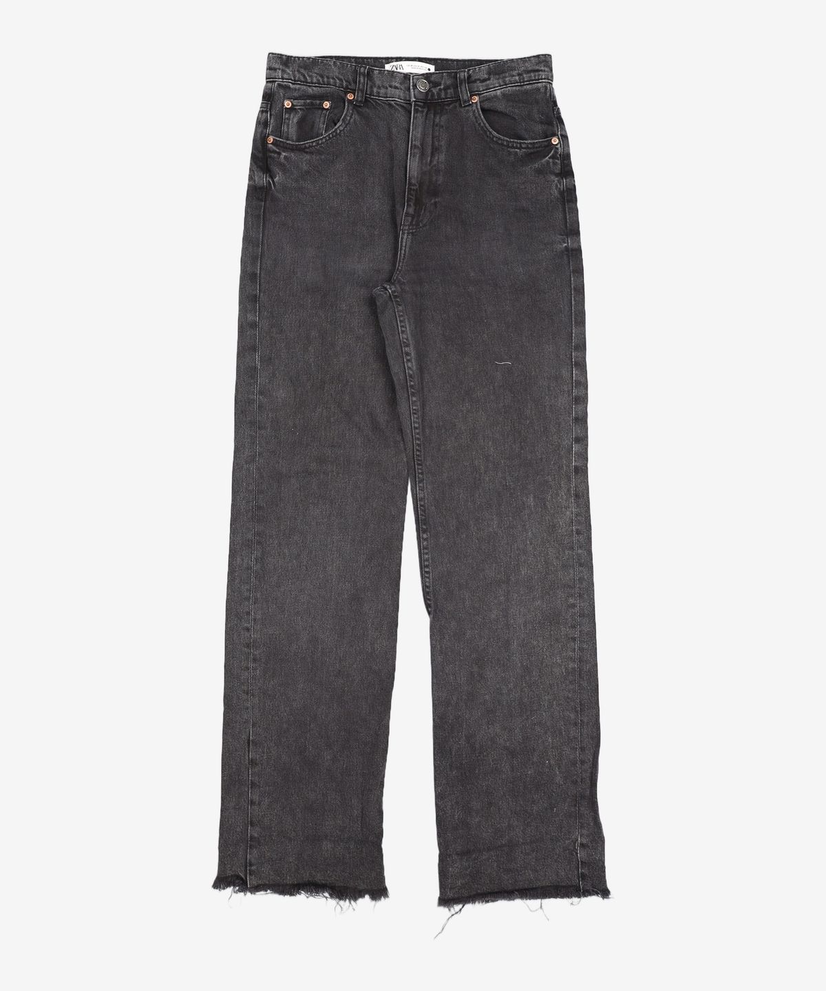 자라(ZARA) 청/데님 팬츠 28