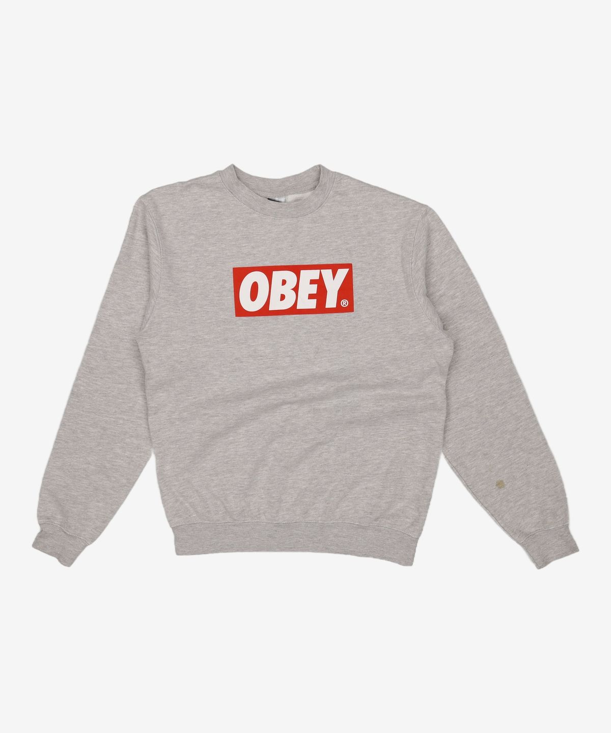 오베이(OBEY) 맨투맨/스웨트셔츠 M