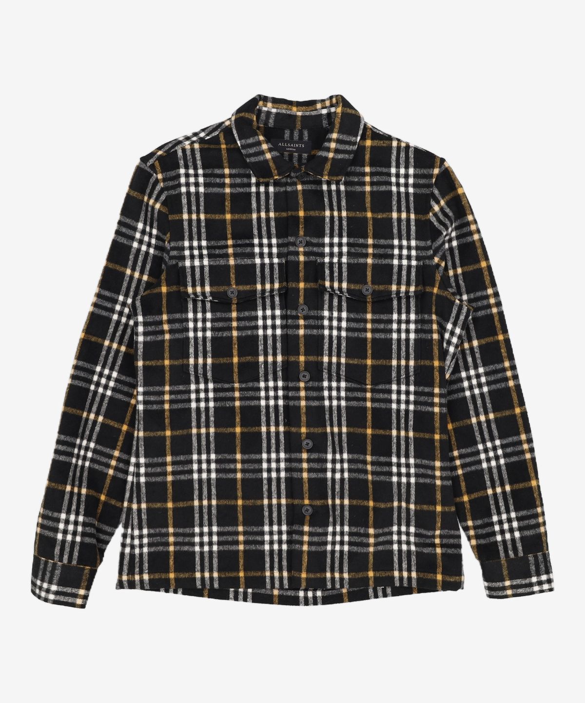 올세인츠(ALLSAINTS) 캐주얼 셔츠 M