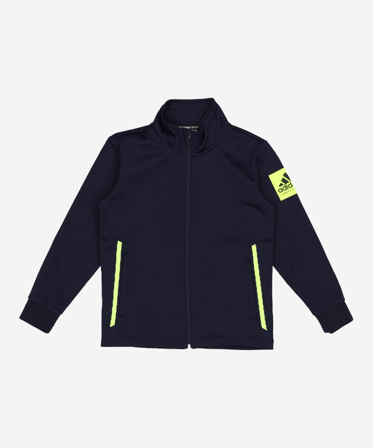 아디다스 컴뱃 스포츠(ADIDAS COMBAT SPORTS) 점퍼/재킷 130