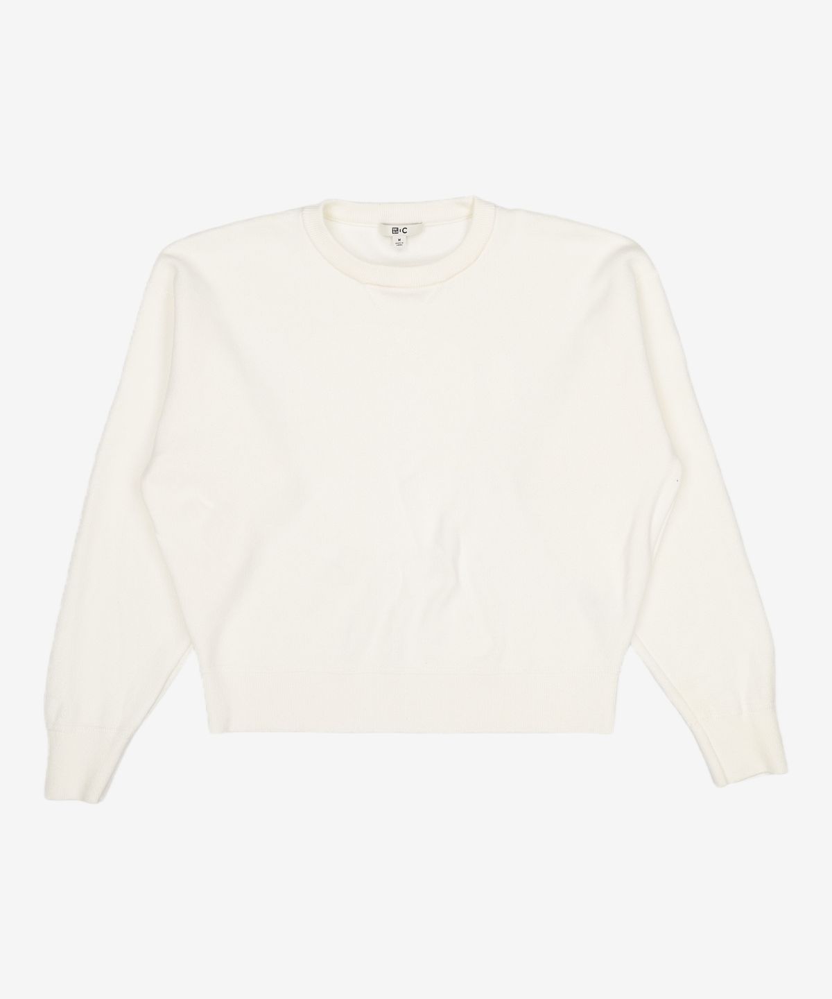 유니클로(UNIQLO) 니트/스웨터 M