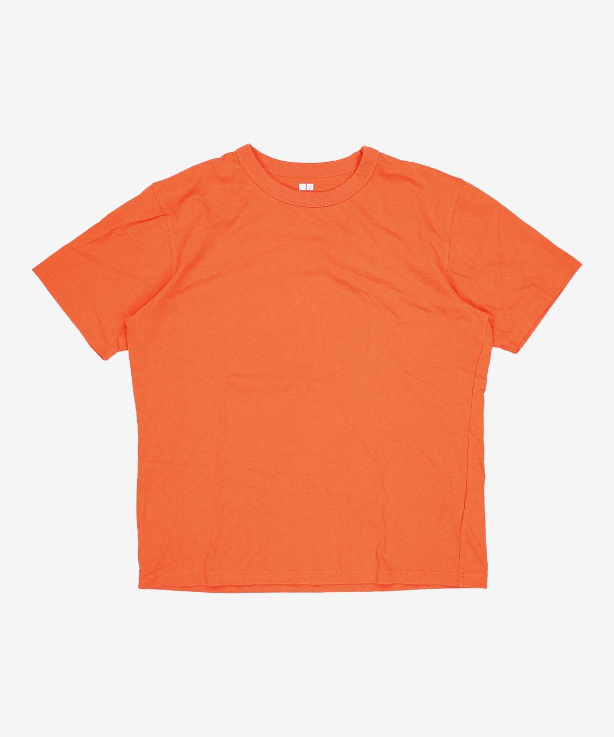 유니클로(UNIQLO) 반소매 티셔츠 XL