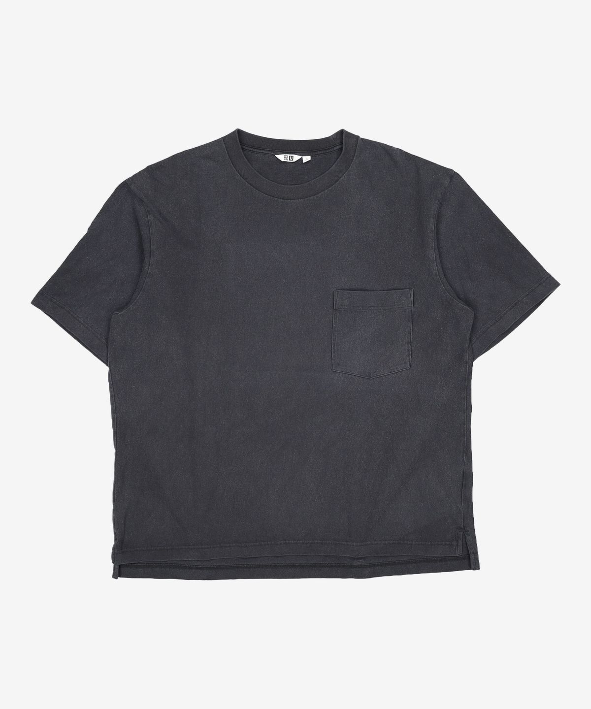유니클로(UNIQLO) 반소매 티셔츠 XL