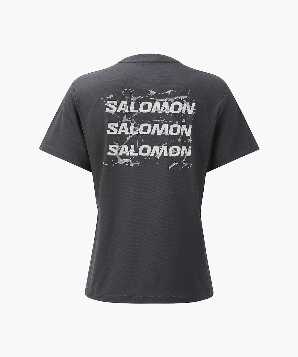 살로몬(SALOMON) 펄스웨이브 숏 슬리브 W_LD0418600