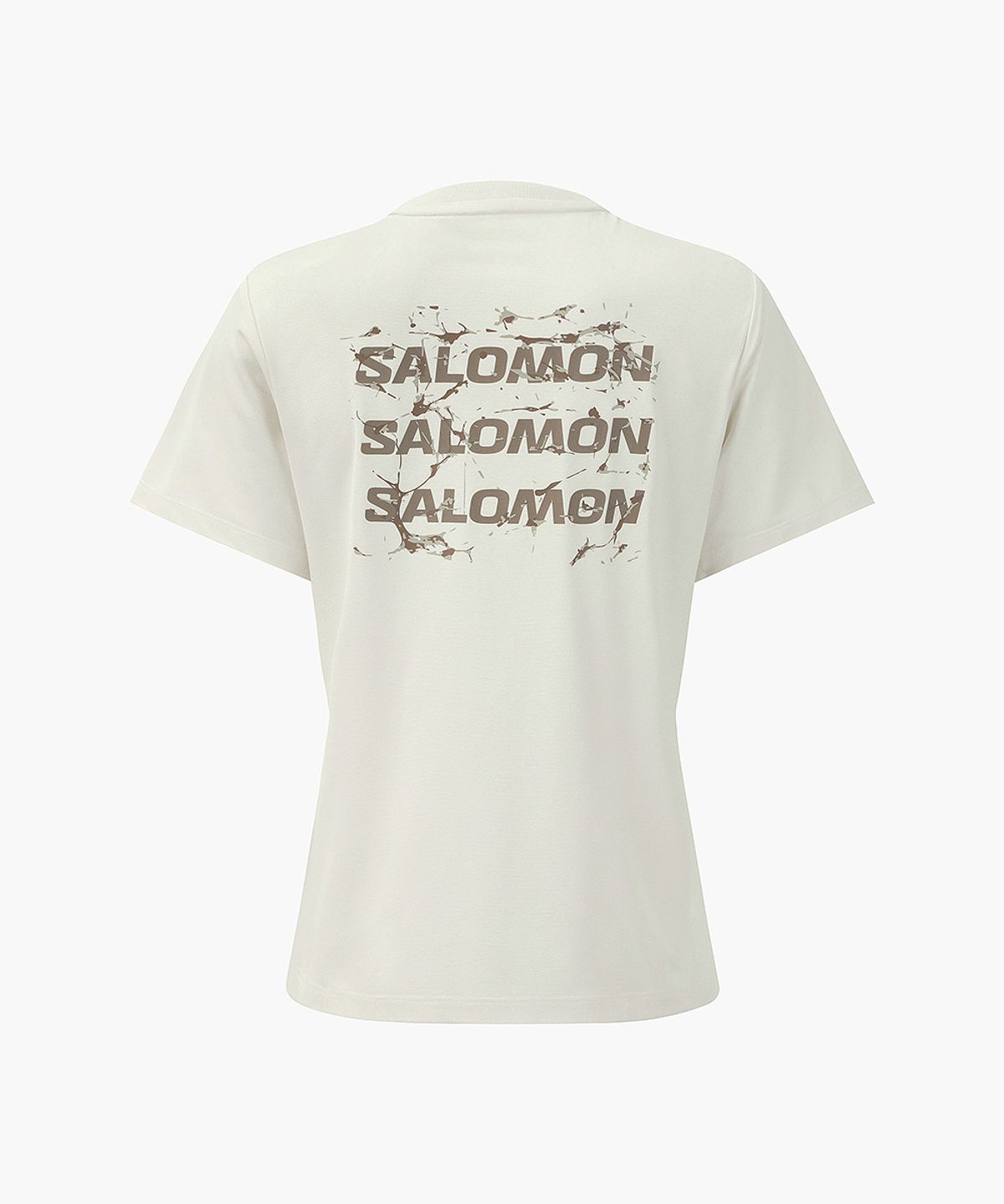 살로몬(SALOMON) 펄스웨이브 숏 슬리브 W_LD0418500