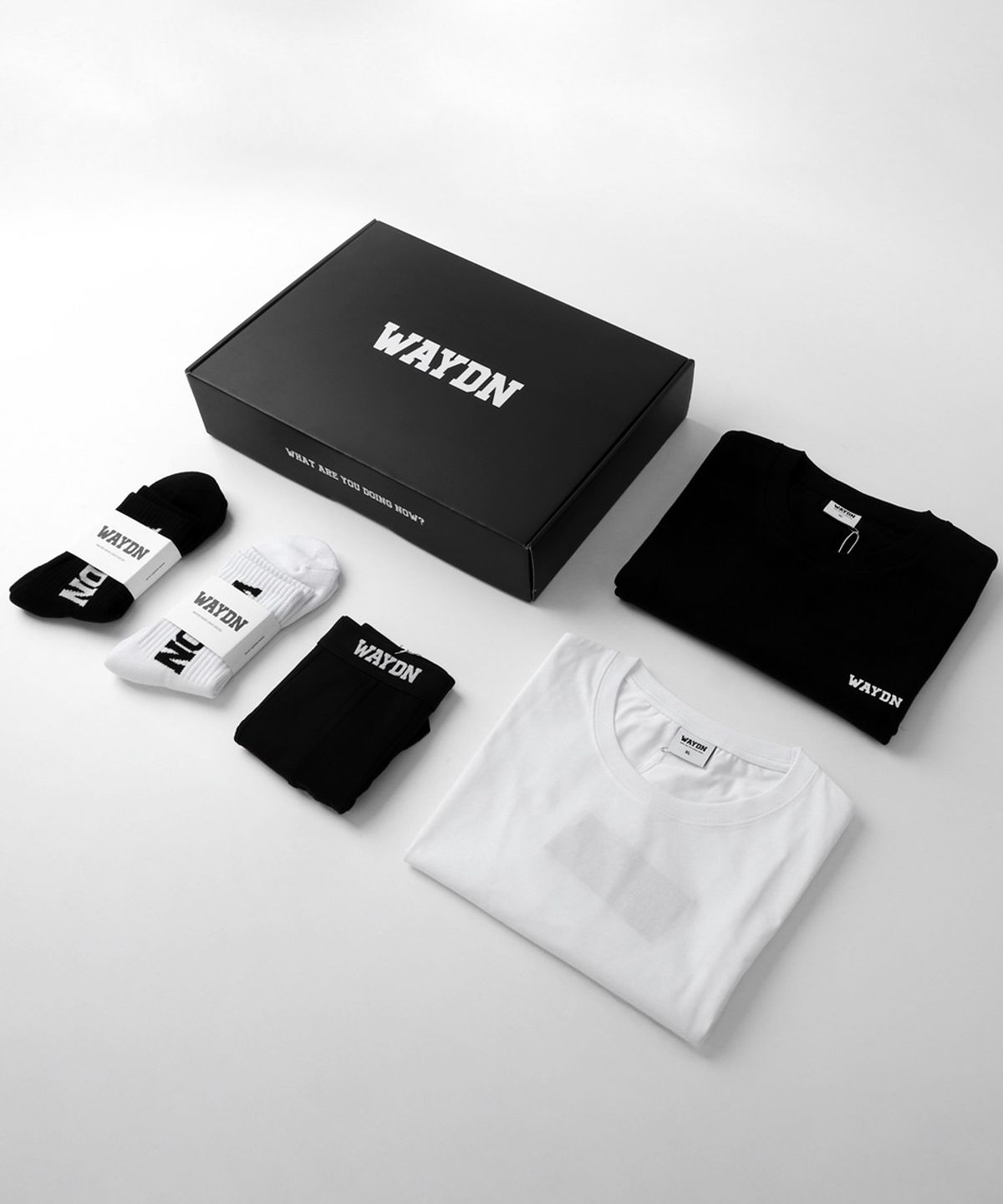 웨이든(WAYDN) SUPERPACK 2026
