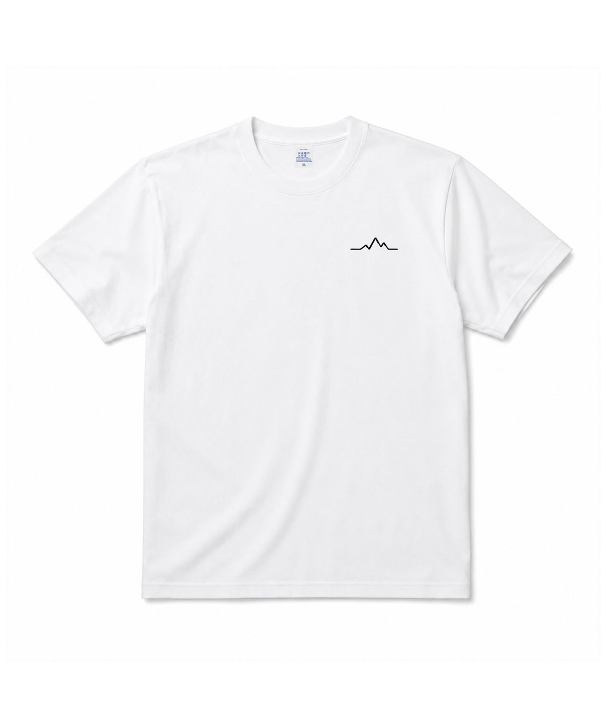 언리미트(UNLIMIT) MOUNTAIN TEE (U26BTTS45W)