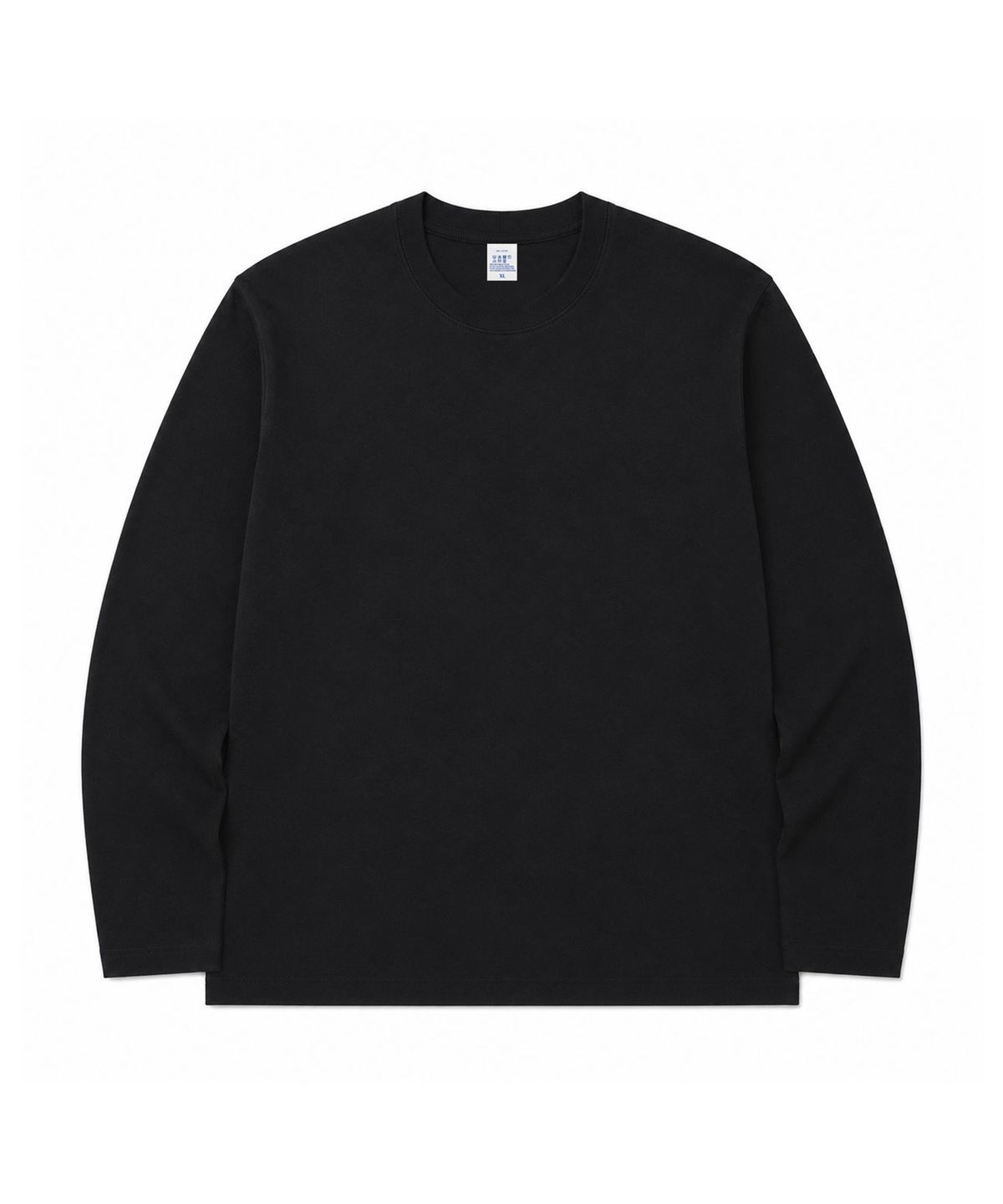 언리미트(UNLIMIT) BASIC LONG SLEEVE (U26DTTS11W)