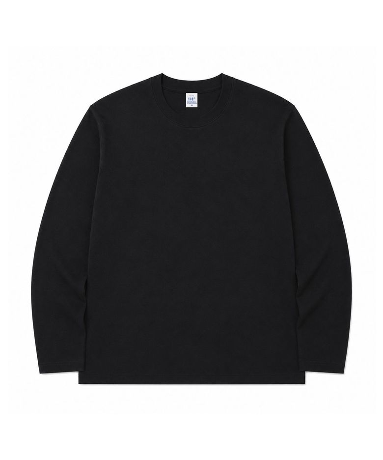BASIC LONG SLEEVE (U26DTTS11W)