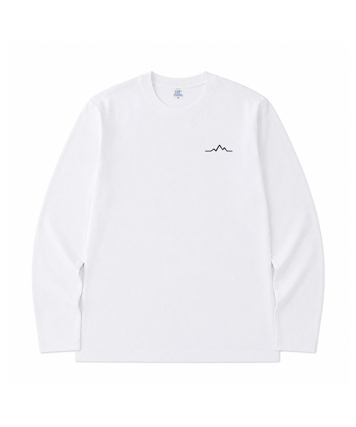 언리미트(UNLIMIT) MOUNTAIN LONG SLEEVE (U26DTTS08W)