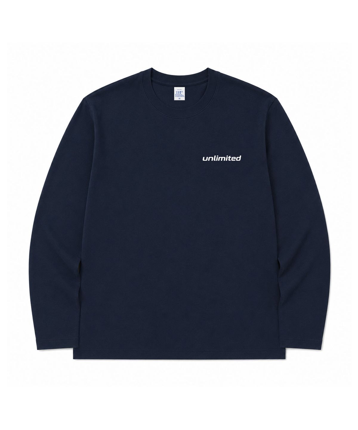 언리미트(UNLIMIT) OUTDOOR LONG SLEEVE (U26DTTS07W)