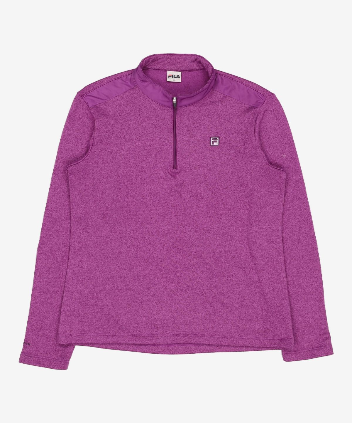 휠라(FILA) 긴소매 티셔츠 100
