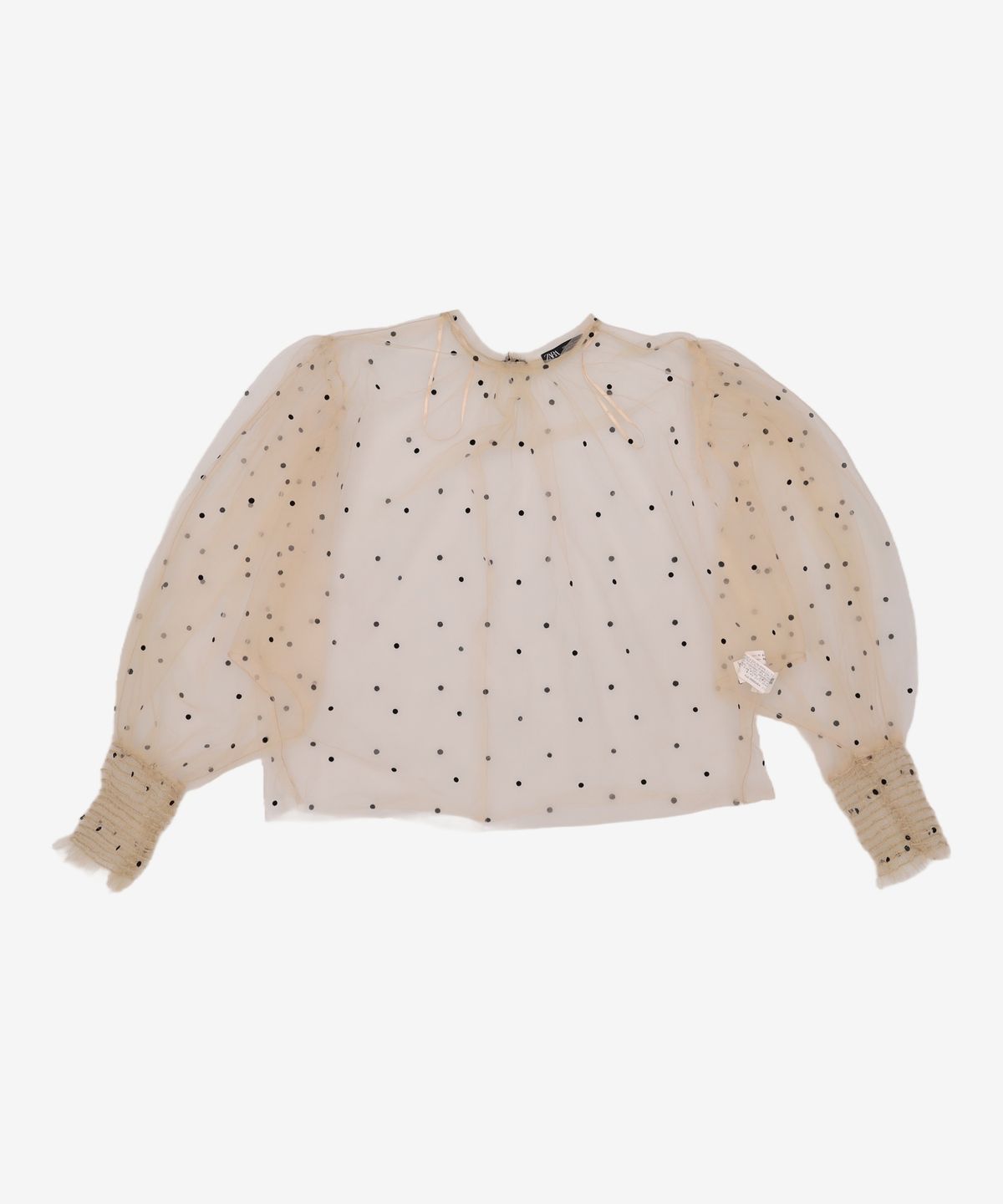 자라(ZARA) 블라우스 L
