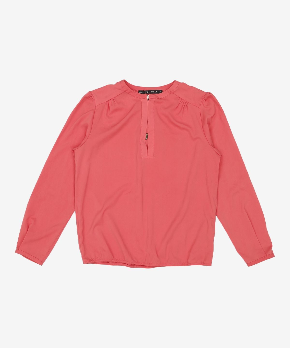 자라(ZARA) 블라우스 M